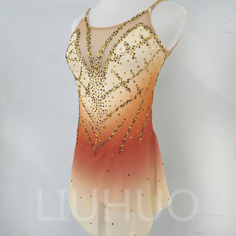LH Rhythmic Gymnastics BD1388