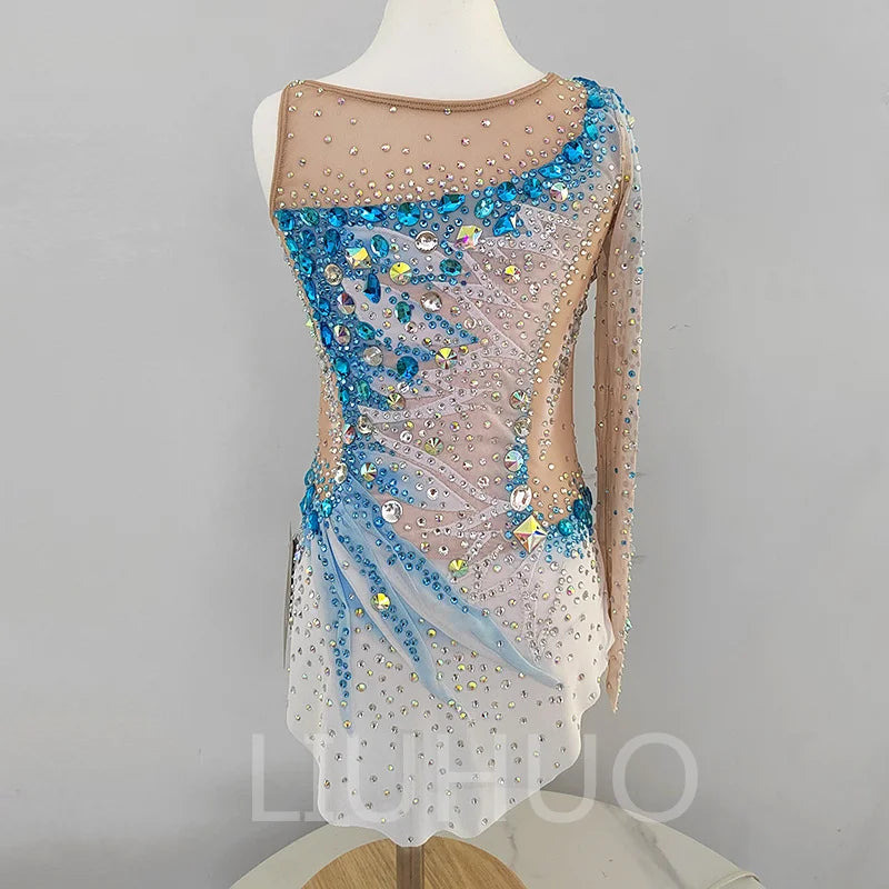 LH Rhythmic Gymnastics BD1943