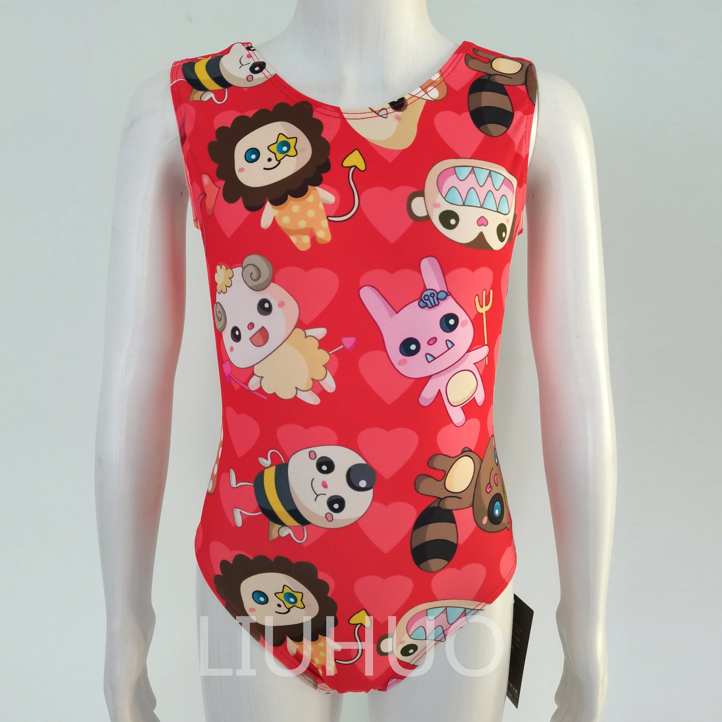 LH Rhythmic Gymnastics BD1471