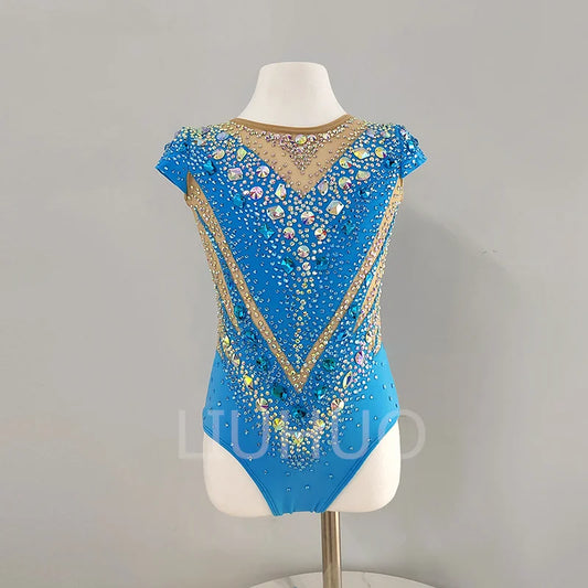 LH Rhythmic Gymnastics BD1412