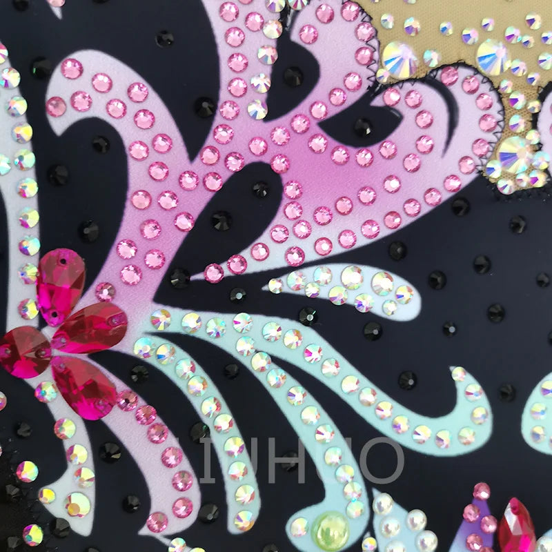 LH Rhythmic Gymnastics BD1431