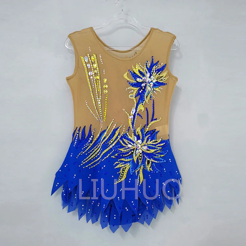 LH Rhythmic Gymnastics BD1419