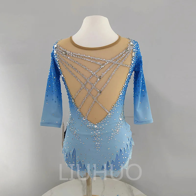 LH Rhythmic Gymnastics BD1411