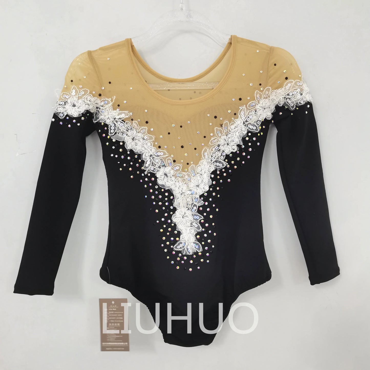 LH Rhythmic Gymnastics BD1466