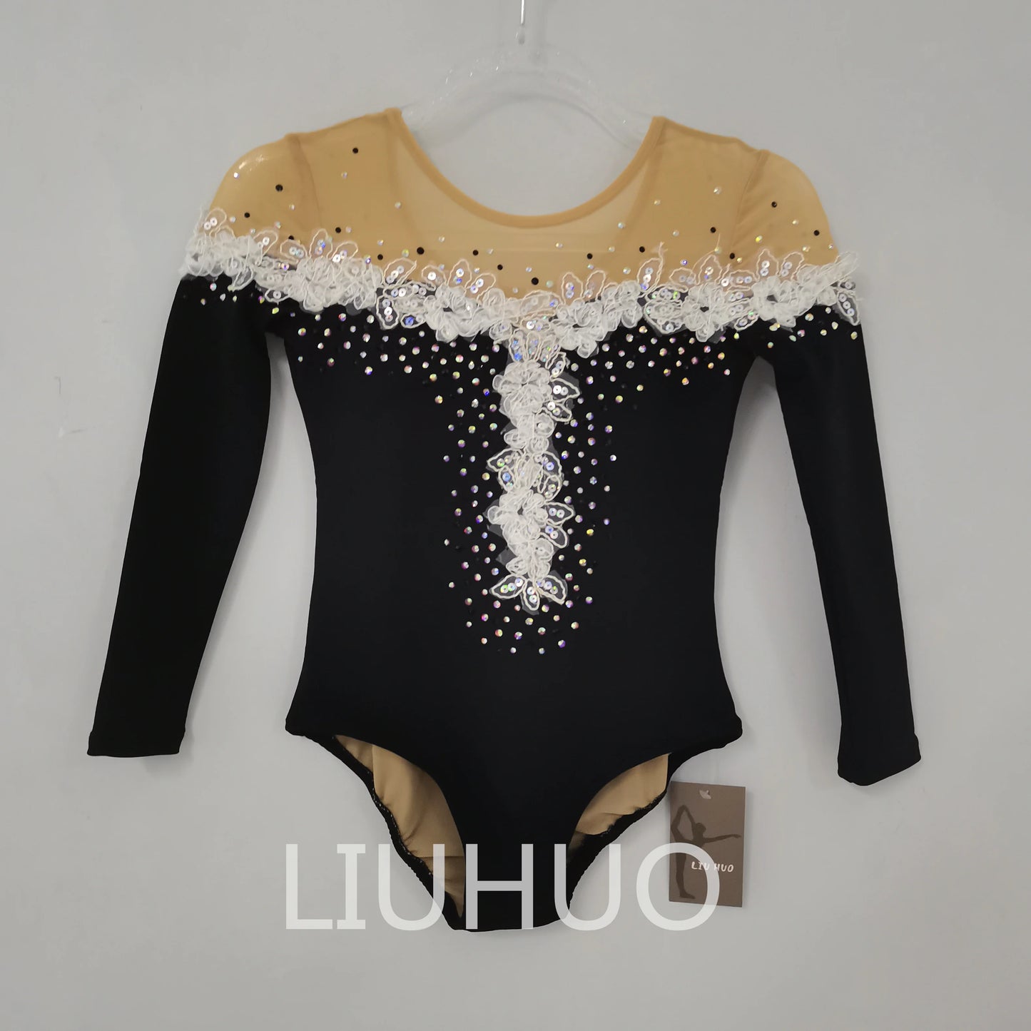 LH Rhythmic Gymnastics BD1466