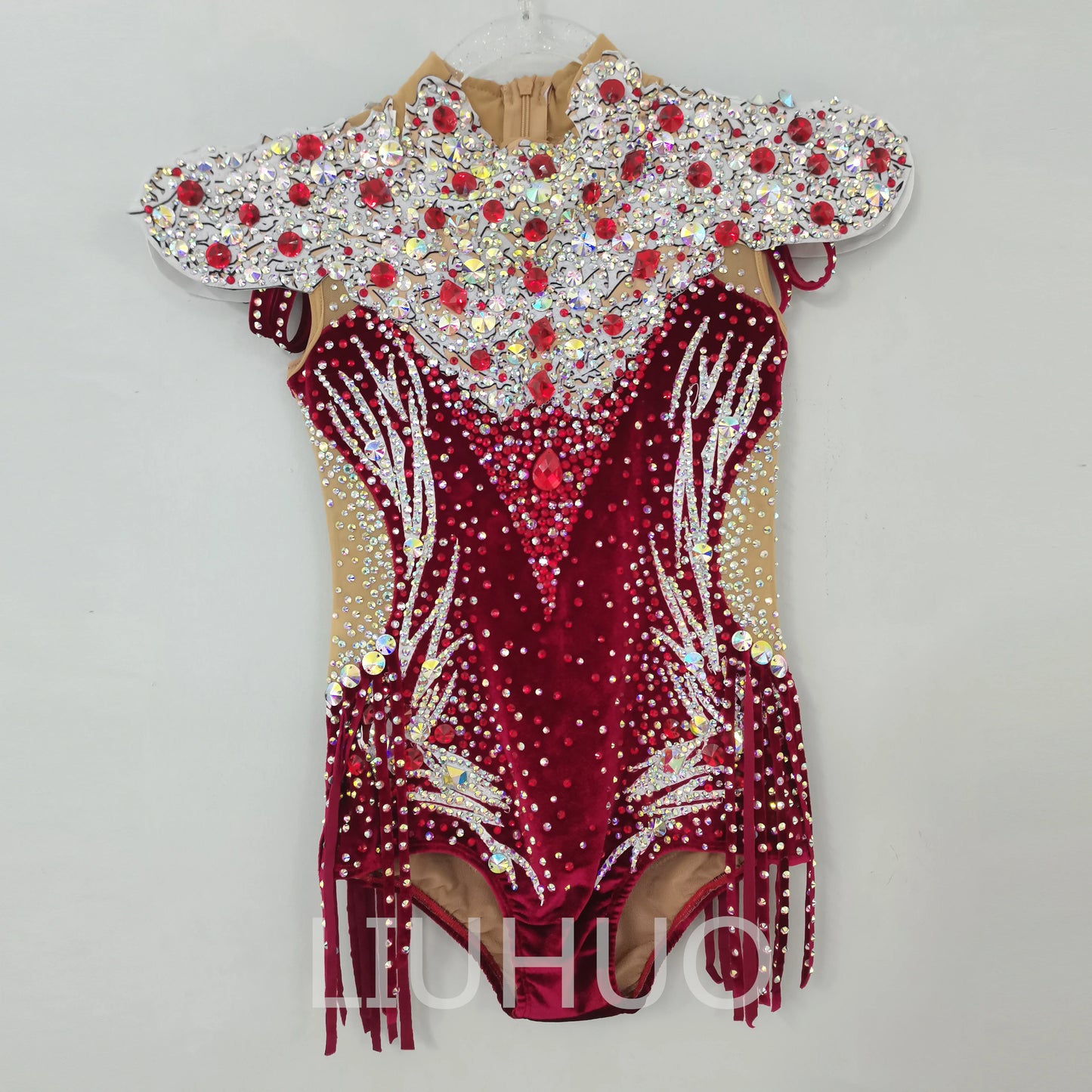LH Rhythmic Gymnastics BD1463