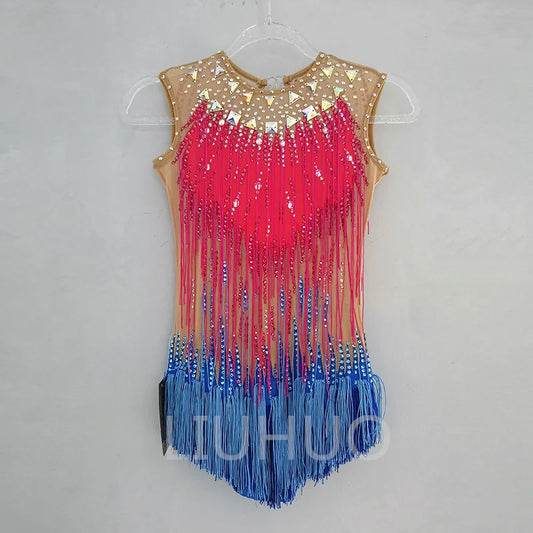 LH Rhythmic Gymnastics BD1410