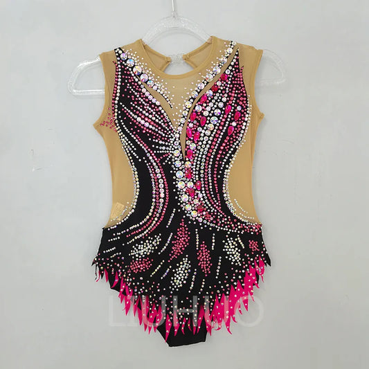 LH Rhythmic Gymnastics BD1434