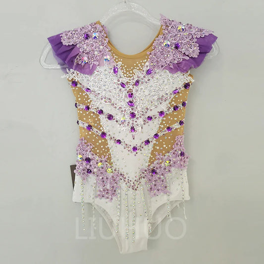 LH Rhythmic Gymnastics BD1436