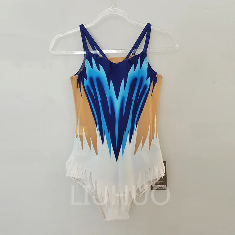 LH Rhythmic Gymnastics BD1441