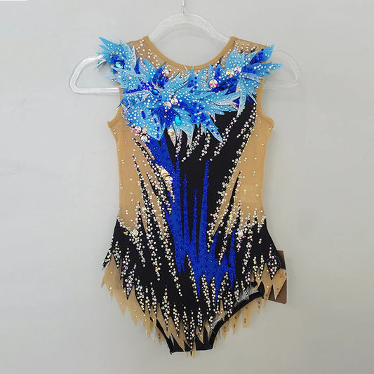 LH Rhythmic Gymnastics BD1439