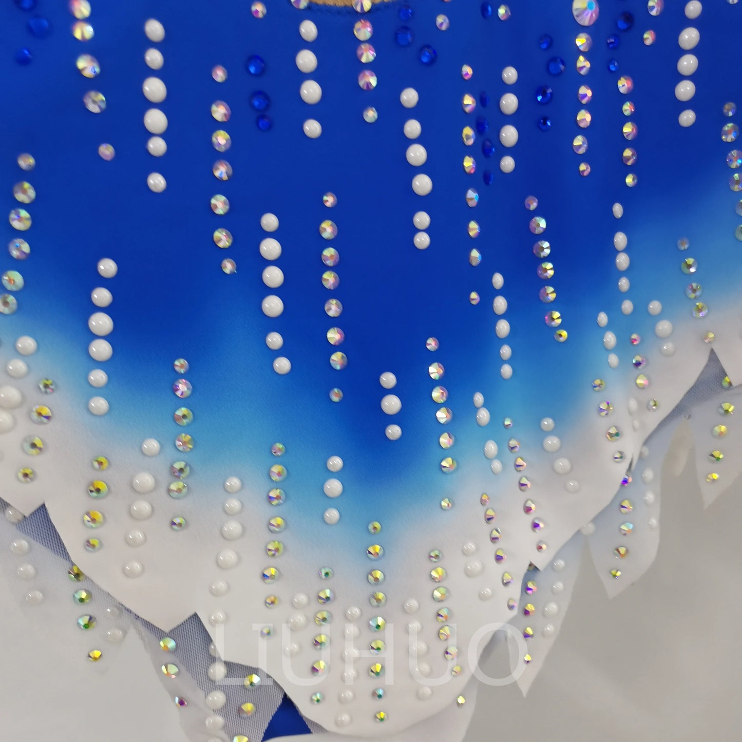 LH Rhythmic Gymnastics BD1452