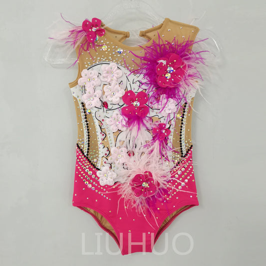 LH Rhythmic Gymnastics BD1454