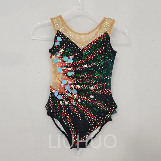 LH Rhythmic Gymnastics BD1456