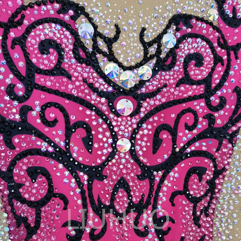 LH Rhythmic Gymnastics BD1443