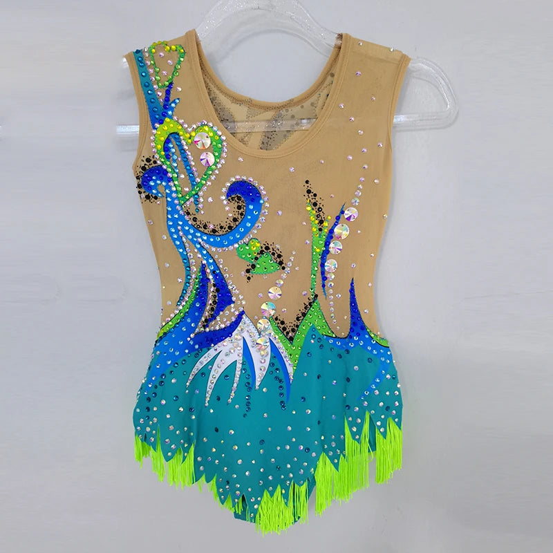 LH Rhythmic Gymnastics BD1450