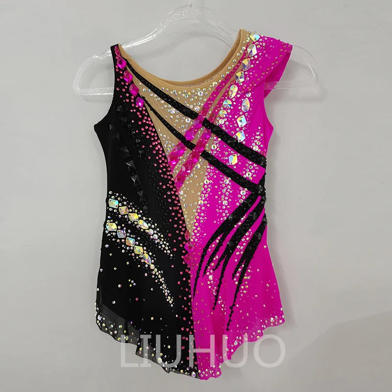 LH Rhythmic Gymnastics BD1447