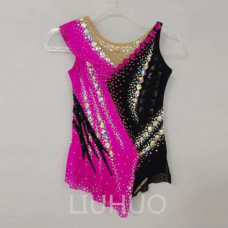 LH Rhythmic Gymnastics BD1447