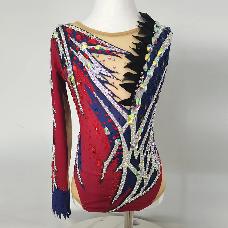 LH Rhythmic Gymnastics BD1446