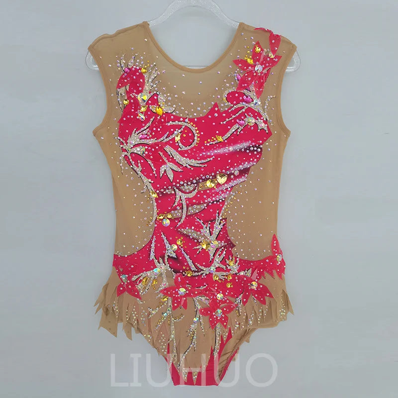 LH Rhythmic Gymnastics BD1448