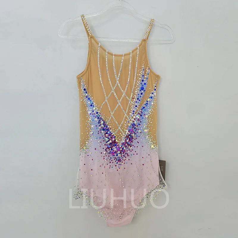 LH Rhythmic Gymnastics BD1440
