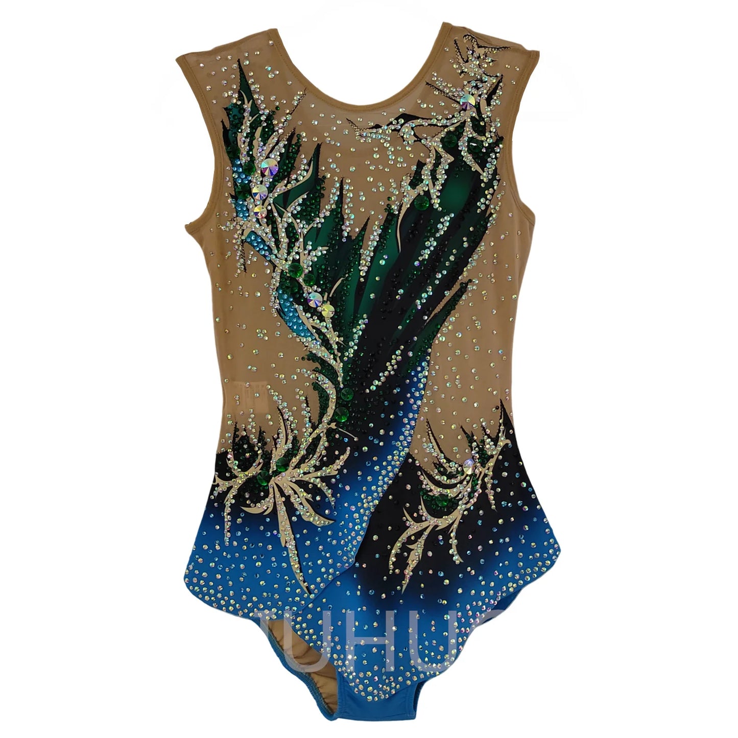 LH Rhythmic Gymnastics BD1416