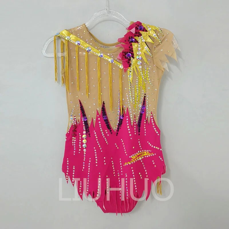 LH Rhythmic Gymnastics BD1399