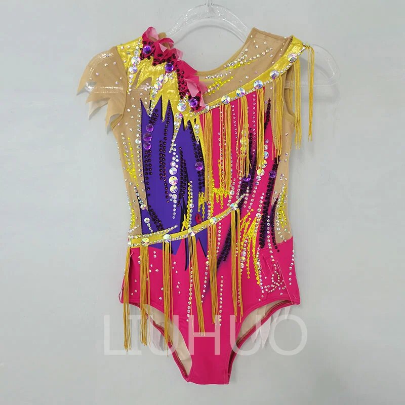 LH Rhythmic Gymnastics BD1399