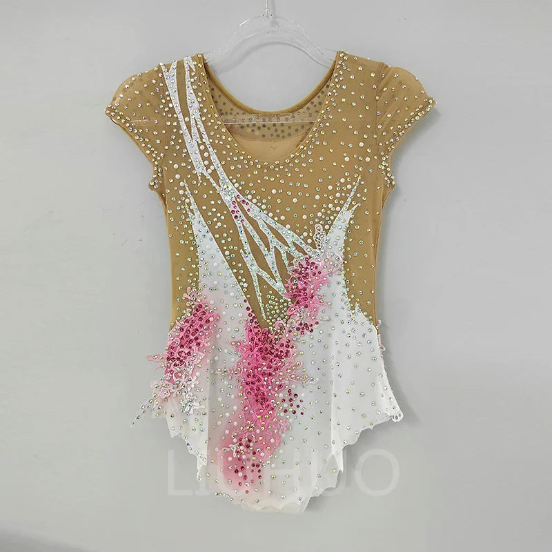 LH Rhythmic Gymnastics BD1417