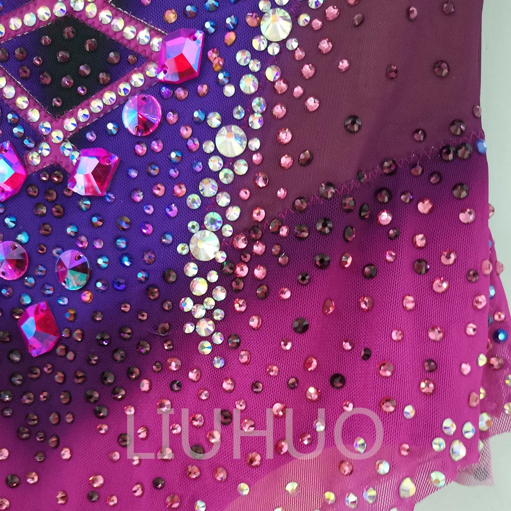 LH Rhythmic Gymnastics BD1421