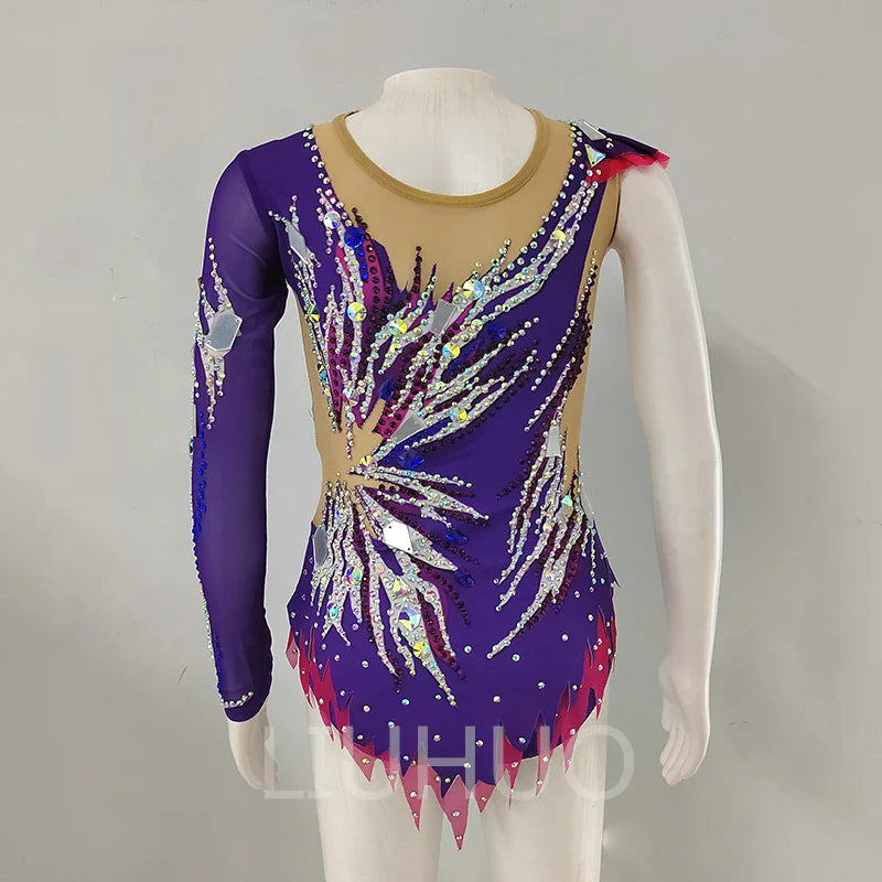 LH Rhythmic Gymnastics BD1429