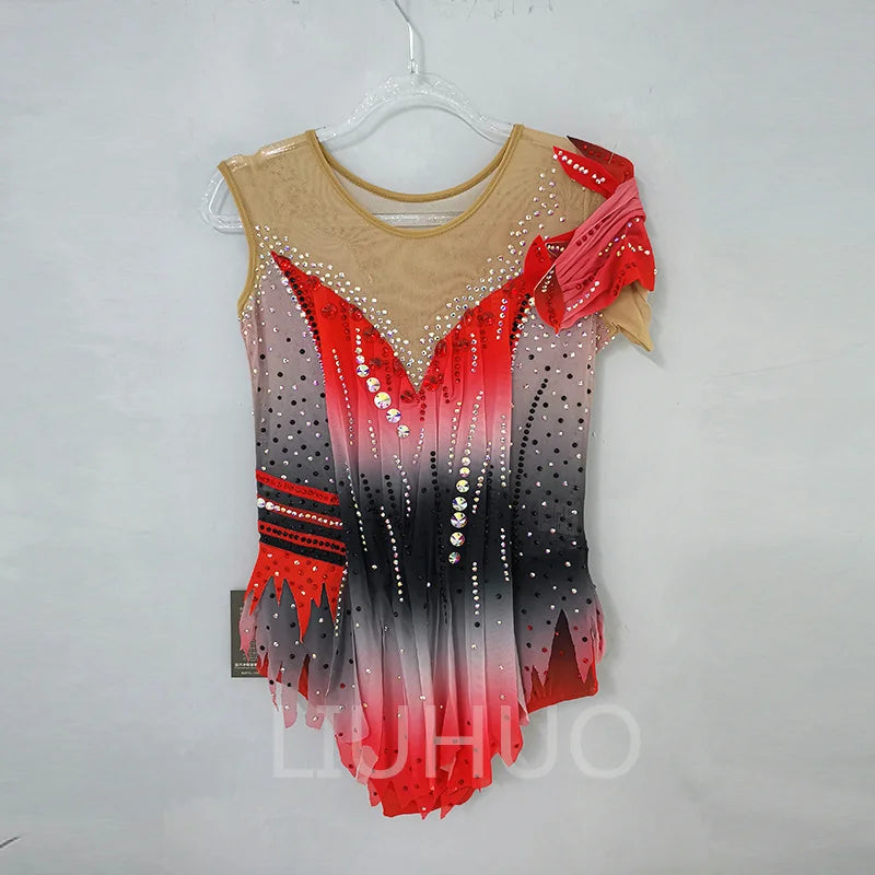 LH Rhythmic Gymnastics BD1408