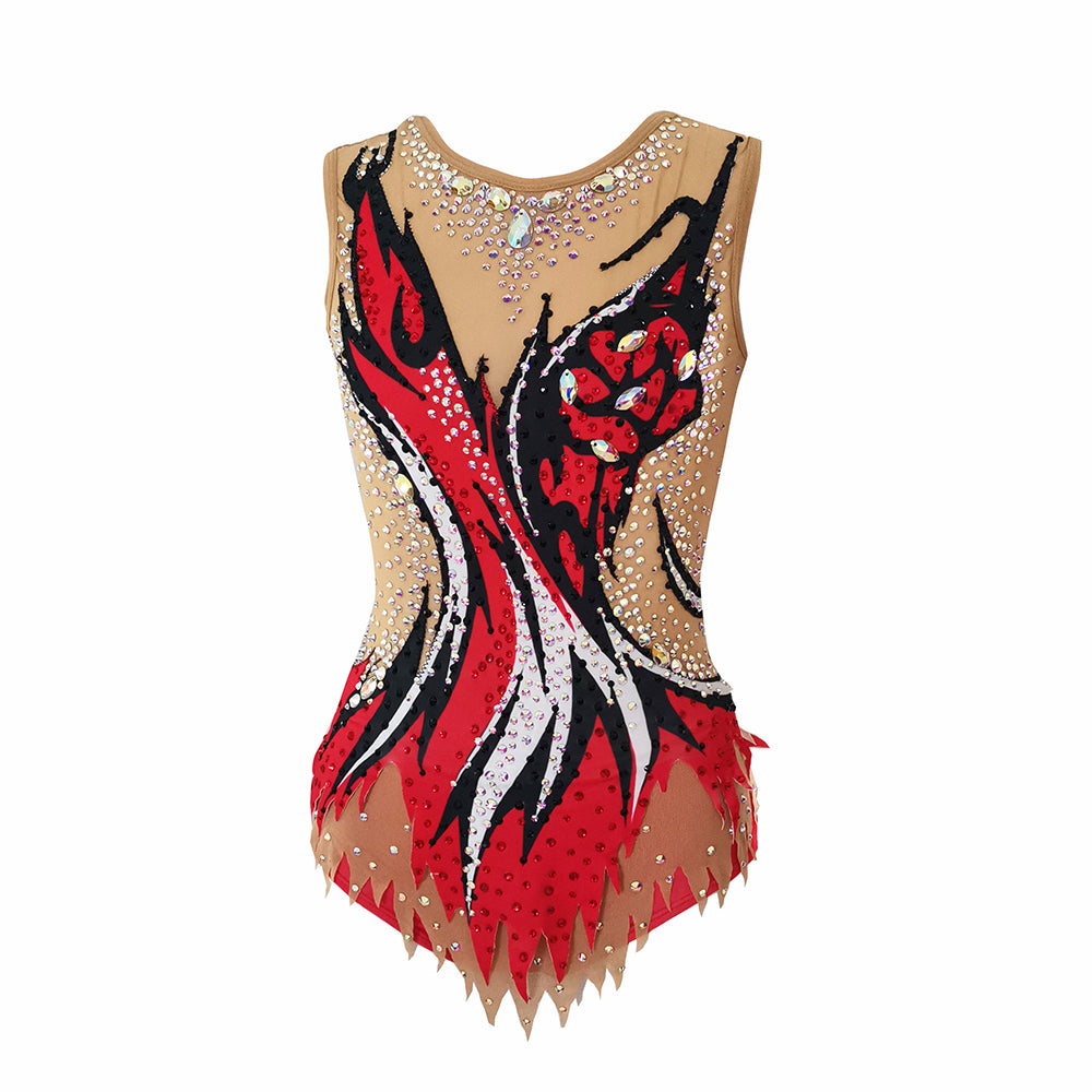 LH Rhythmic Gymnastics BD1332