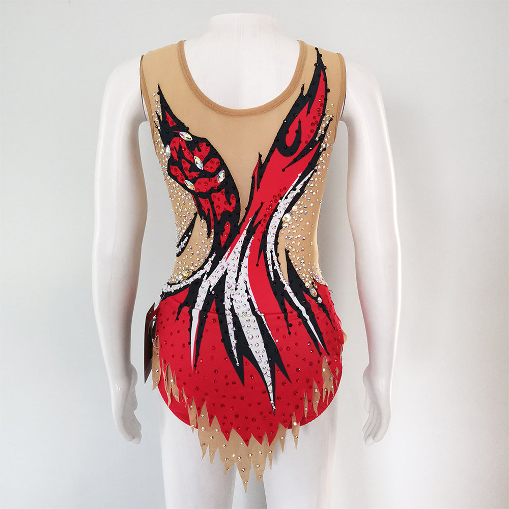 LH Rhythmic Gymnastics BD1332