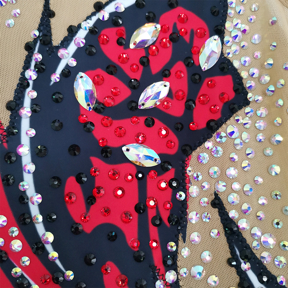 LH Rhythmic Gymnastics BD1332