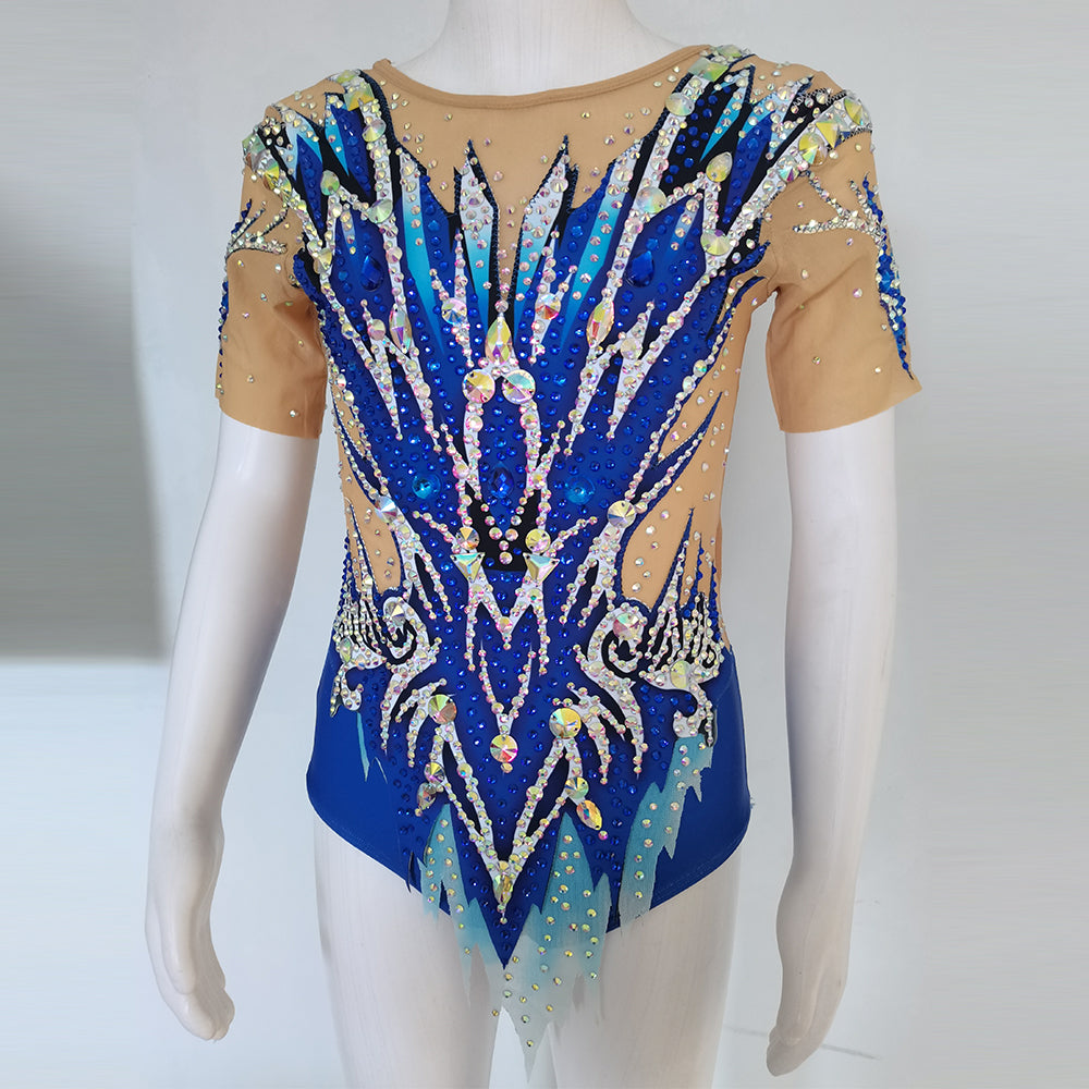 LH Rhythmic Gymnastics BD1335