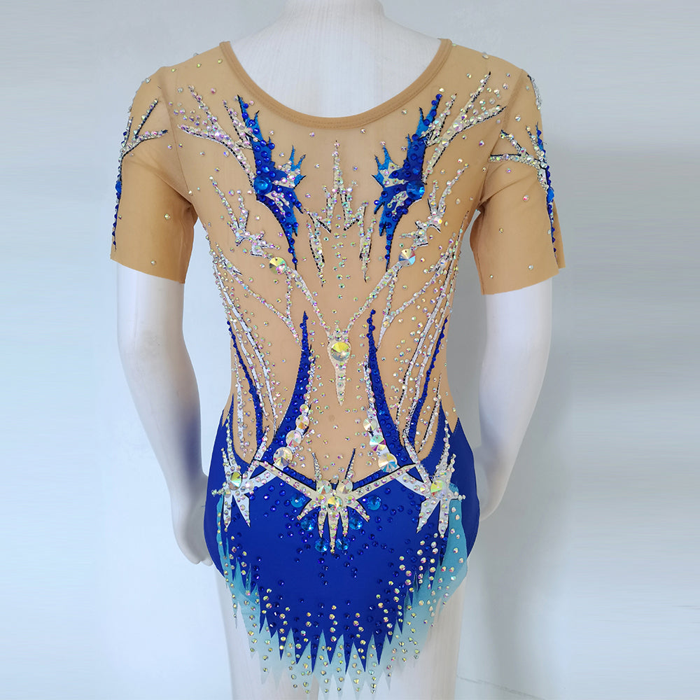 LH Rhythmic Gymnastics BD1335