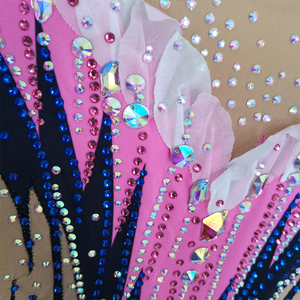 LH Rhythmic Gymnastics BD1336