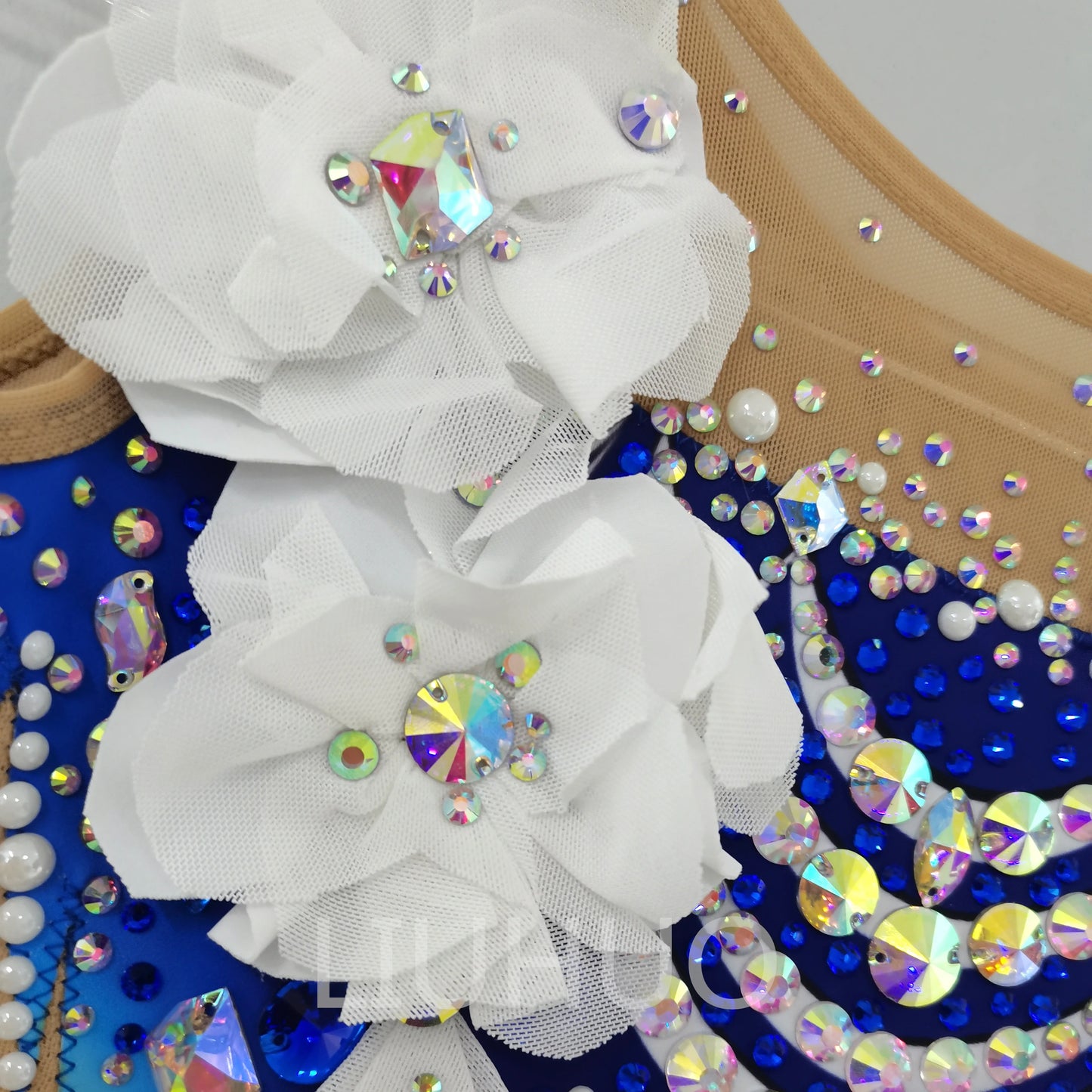 LH Rhythmic Gymnastics BD1452