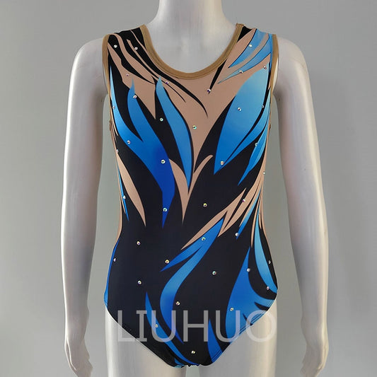LH Rhythmic Gymnastics BD1369