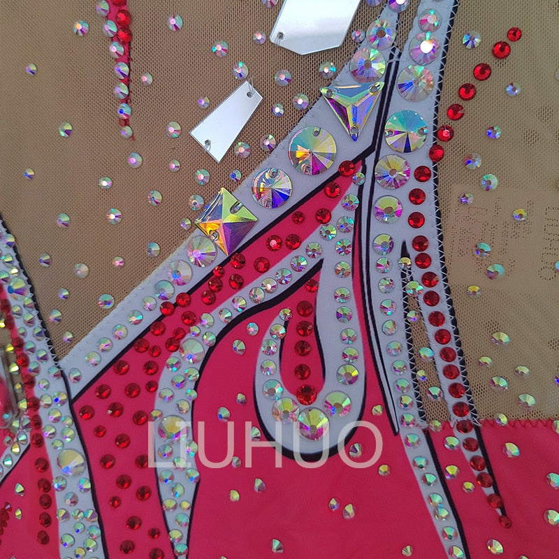 LH Rhythmic Gymnastics BD1350