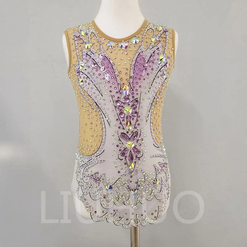LH Rhythmic Gymnastics BD1396