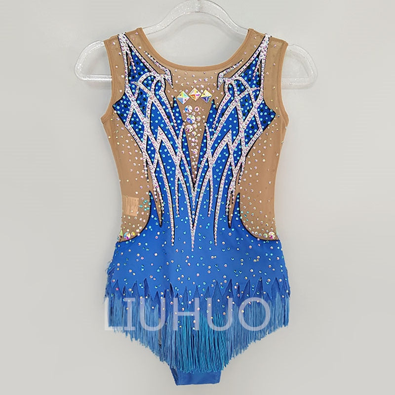 LH Rhythmic Gymnastics BD1348