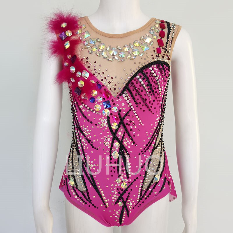LH Rhythmic Gymnastics BD1357
