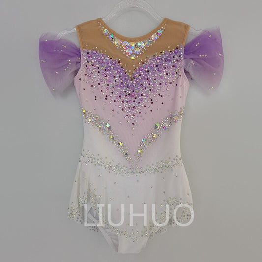 LH Rhythmic Gymnastics BD1365