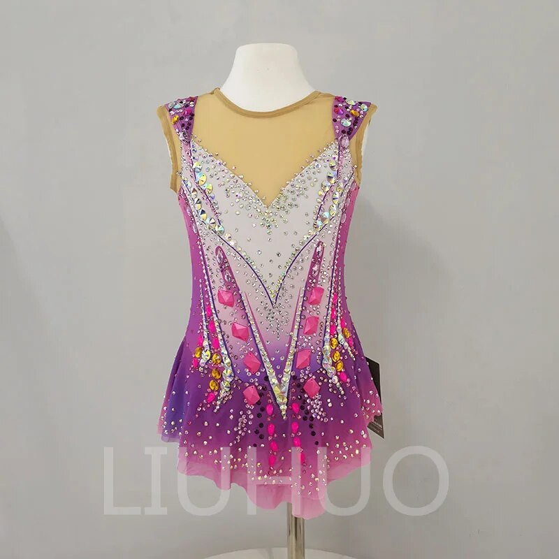 LH Rhythmic Gymnastics BD1395