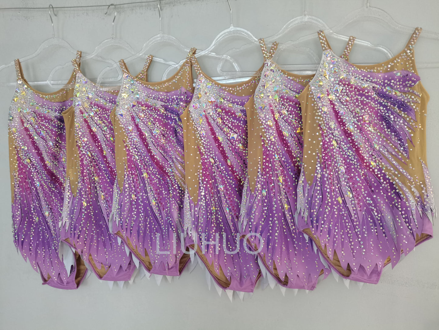 LH Rhythmic Gymnastics BD1349