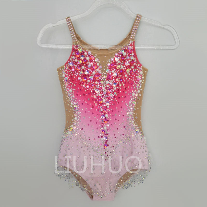 LH Rhythmic Gymnastics BD1375