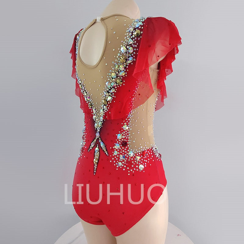 LH Rhythmic Gymnastics BD1361