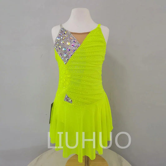 LH Rhythmic Gymnastics BD1398